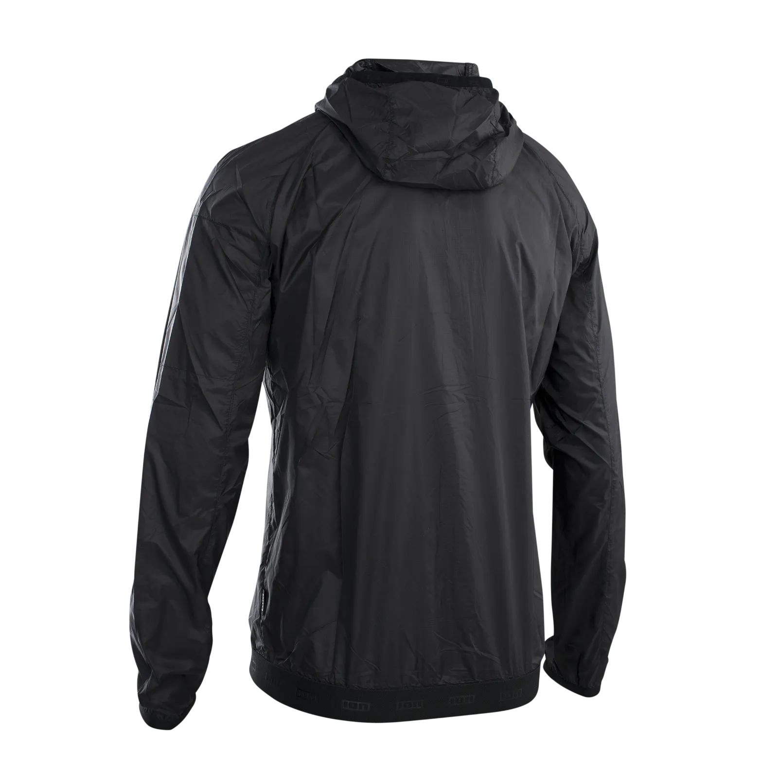 ION Bike Jacket Logo Wind unisex 2022