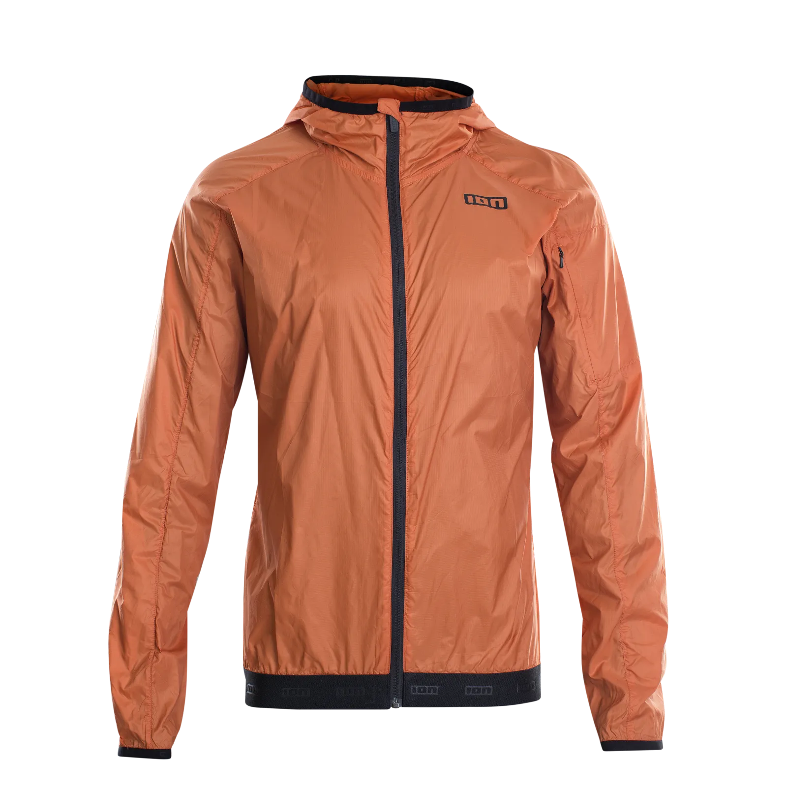 ION Bike Jacket Logo Wind unisex 2022