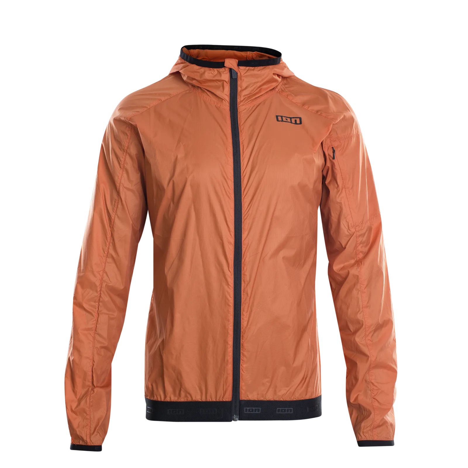 ION Bike Jacket Logo Wind unisex 2022