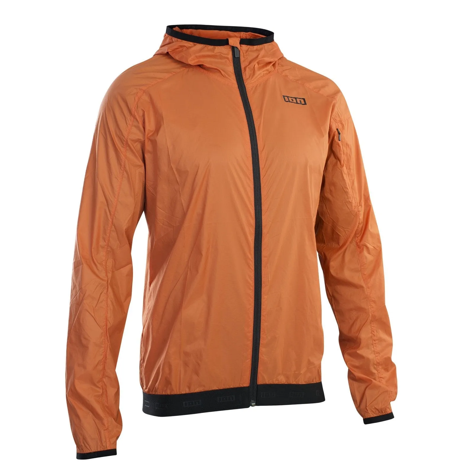 ION Bike Jacket Logo Wind unisex 2022