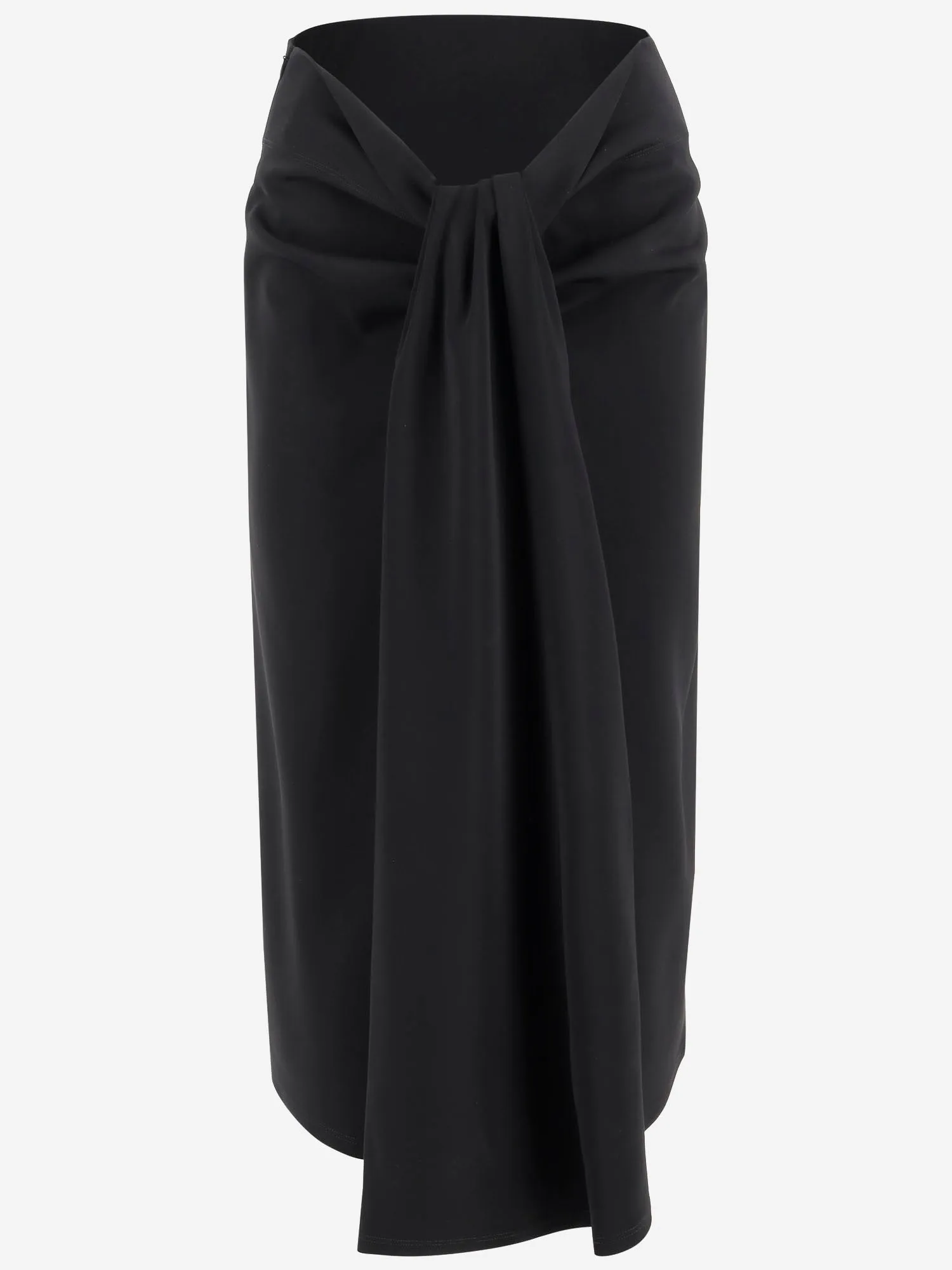 Jacquemus sablier kjol