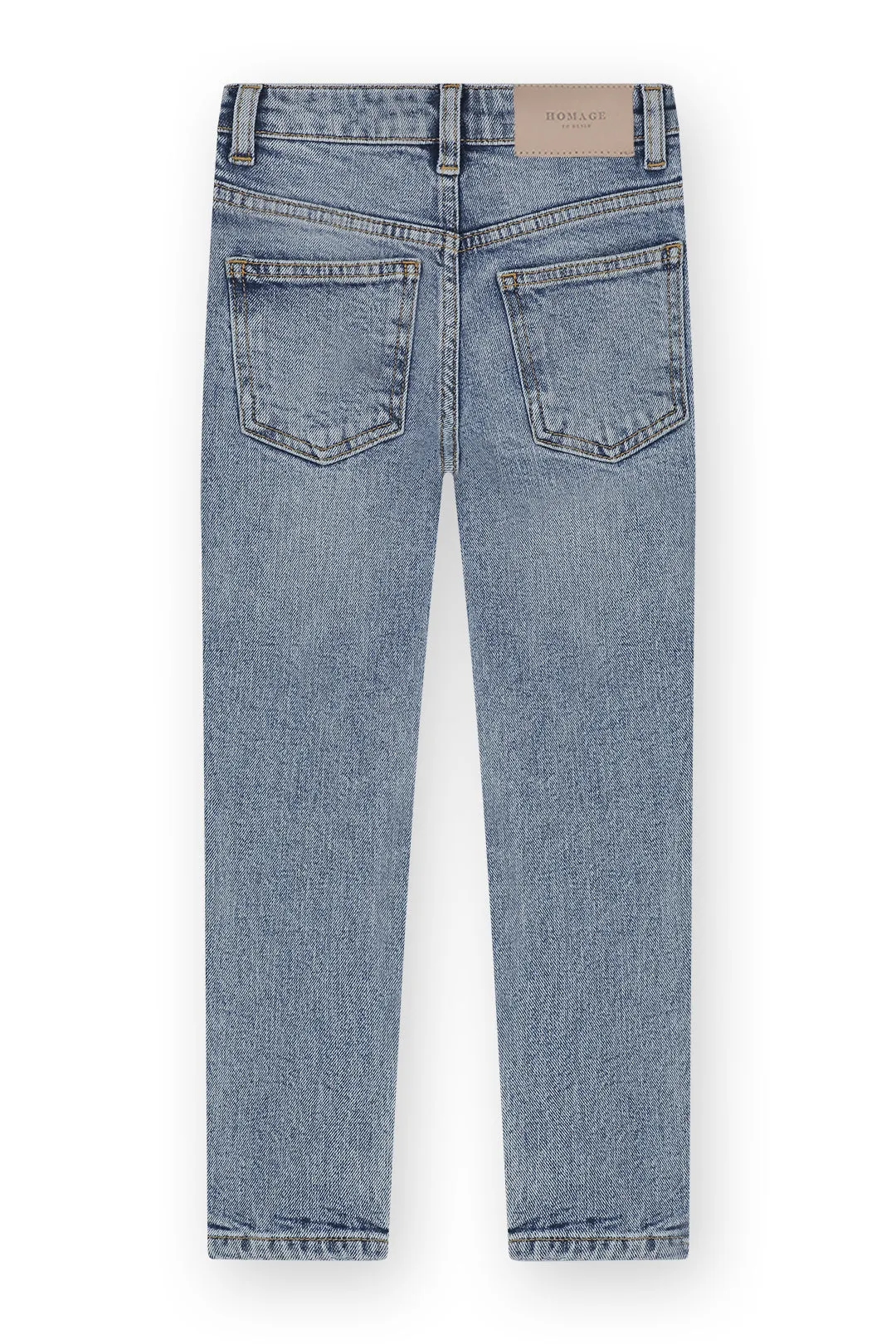 Jagger - Slim Jeans