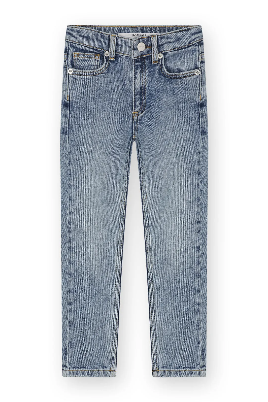 Jagger - Slim Jeans