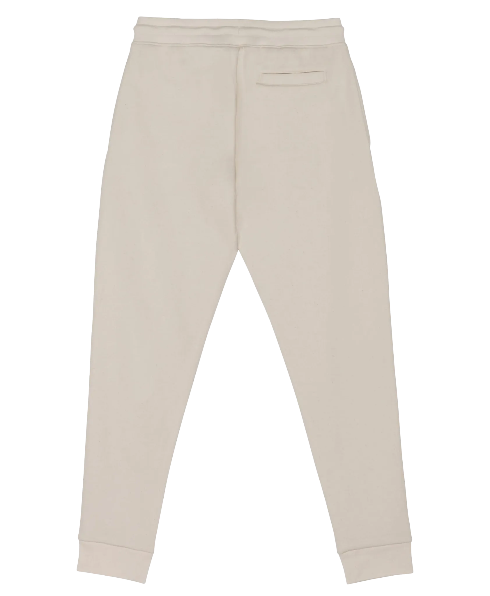 Jogger Pants 2.0 in Raw Natural