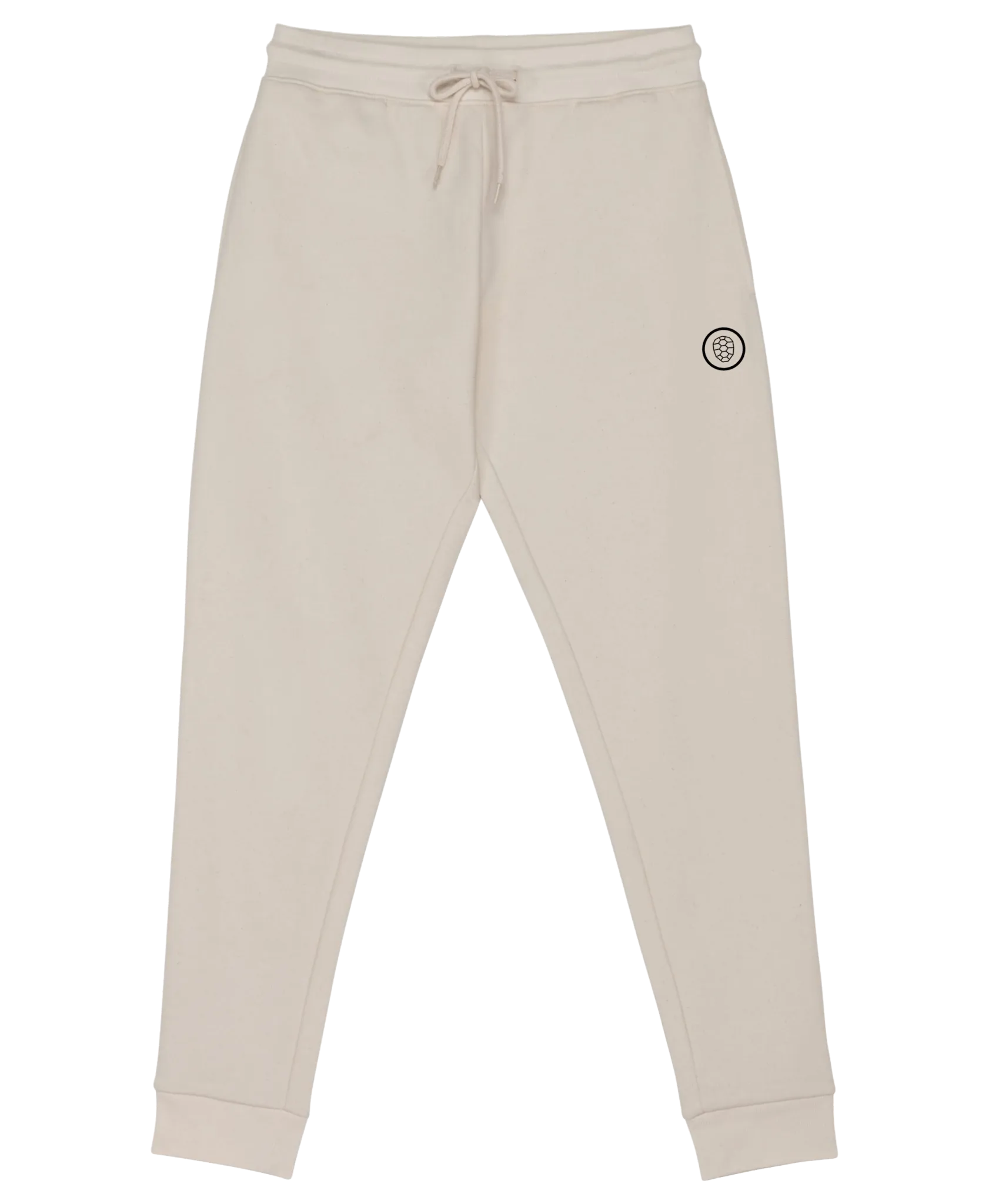 Jogger Pants 2.0 in Raw Natural