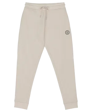 Jogger Pants 2.0 in Raw Natural