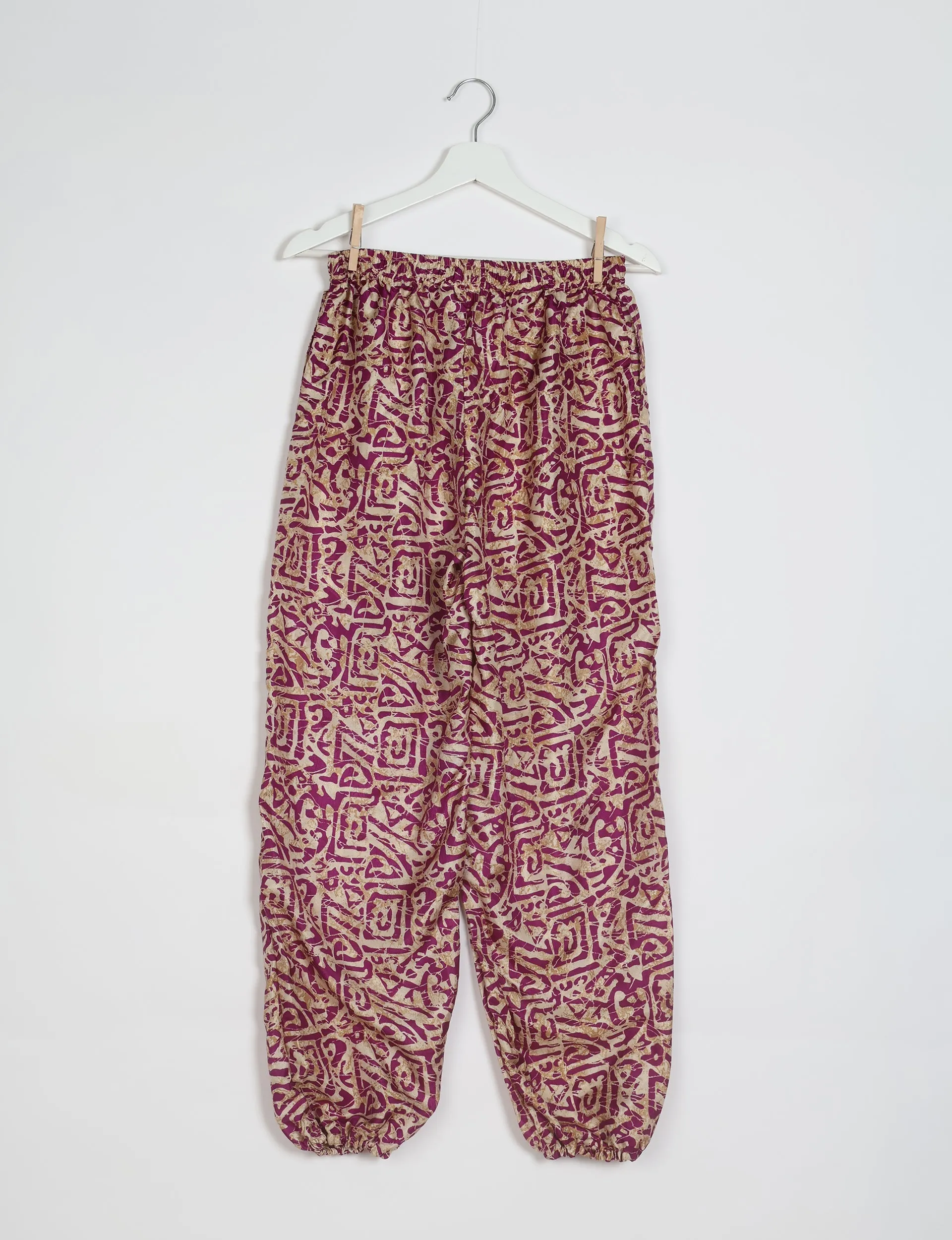JOGGER PANTS