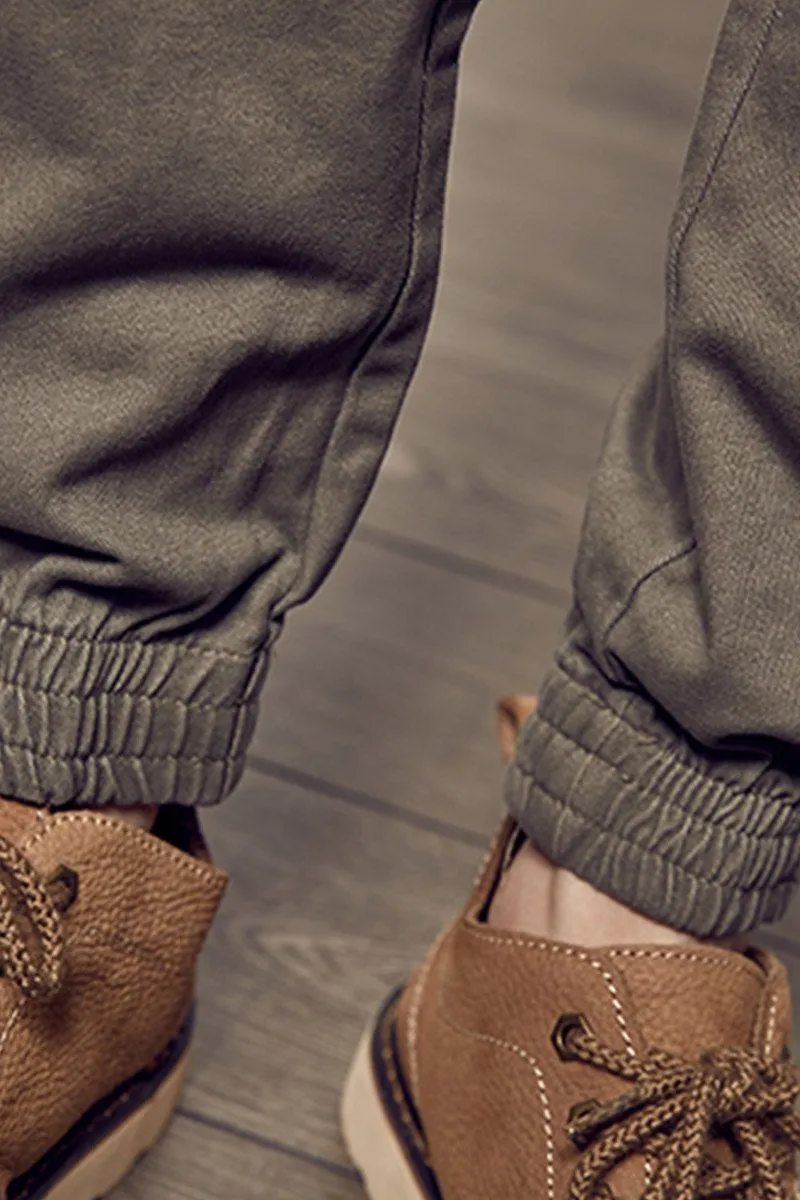 Jogger pants