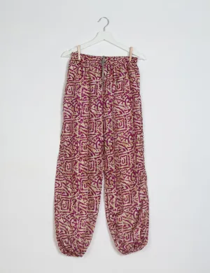 JOGGER PANTS