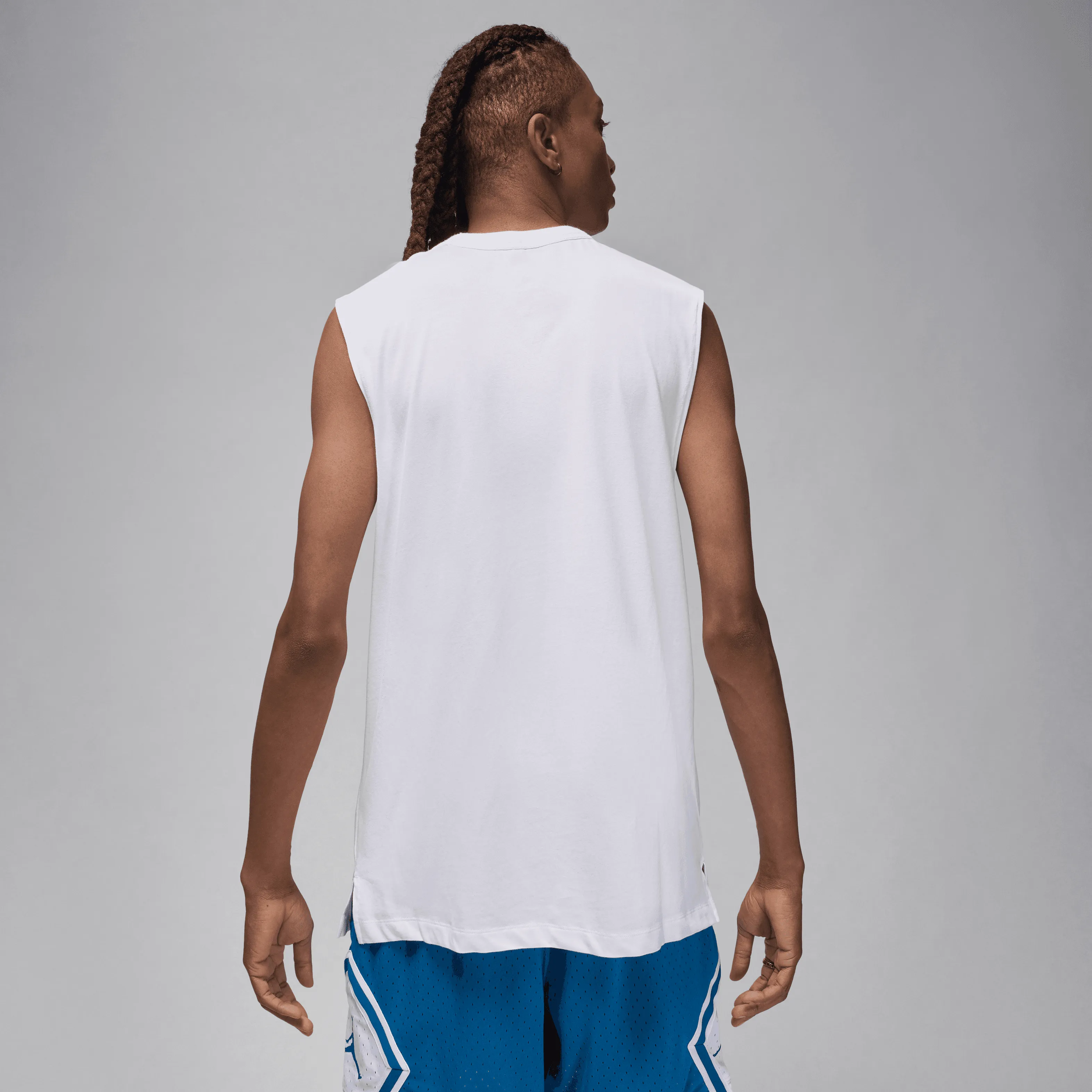 Jordan Sport Men's Dri-FIT Sleeveless Top