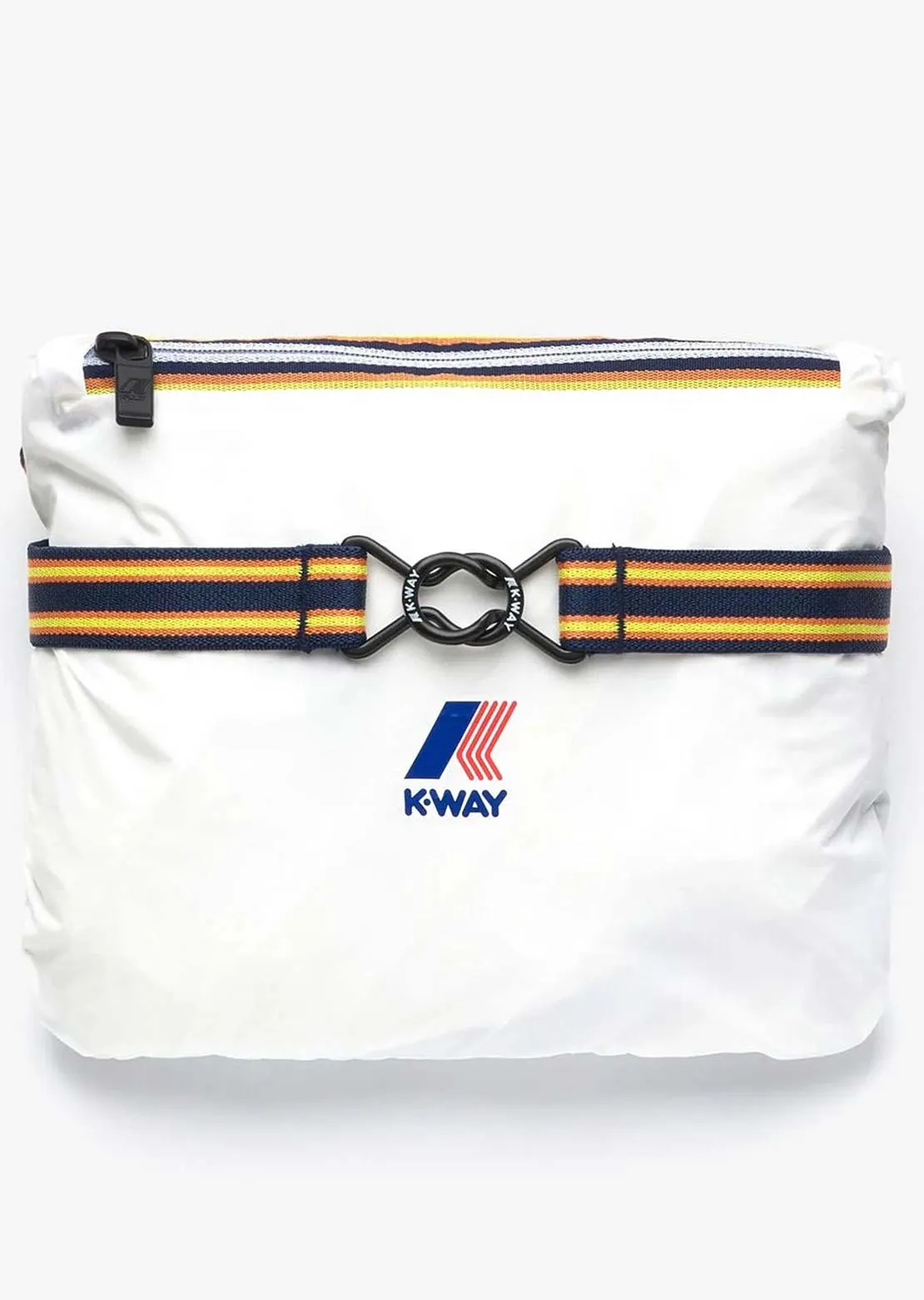 K-Way Unisex Claude Rain Jacket