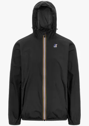 K-Way Unisex Claude Rain Jacket