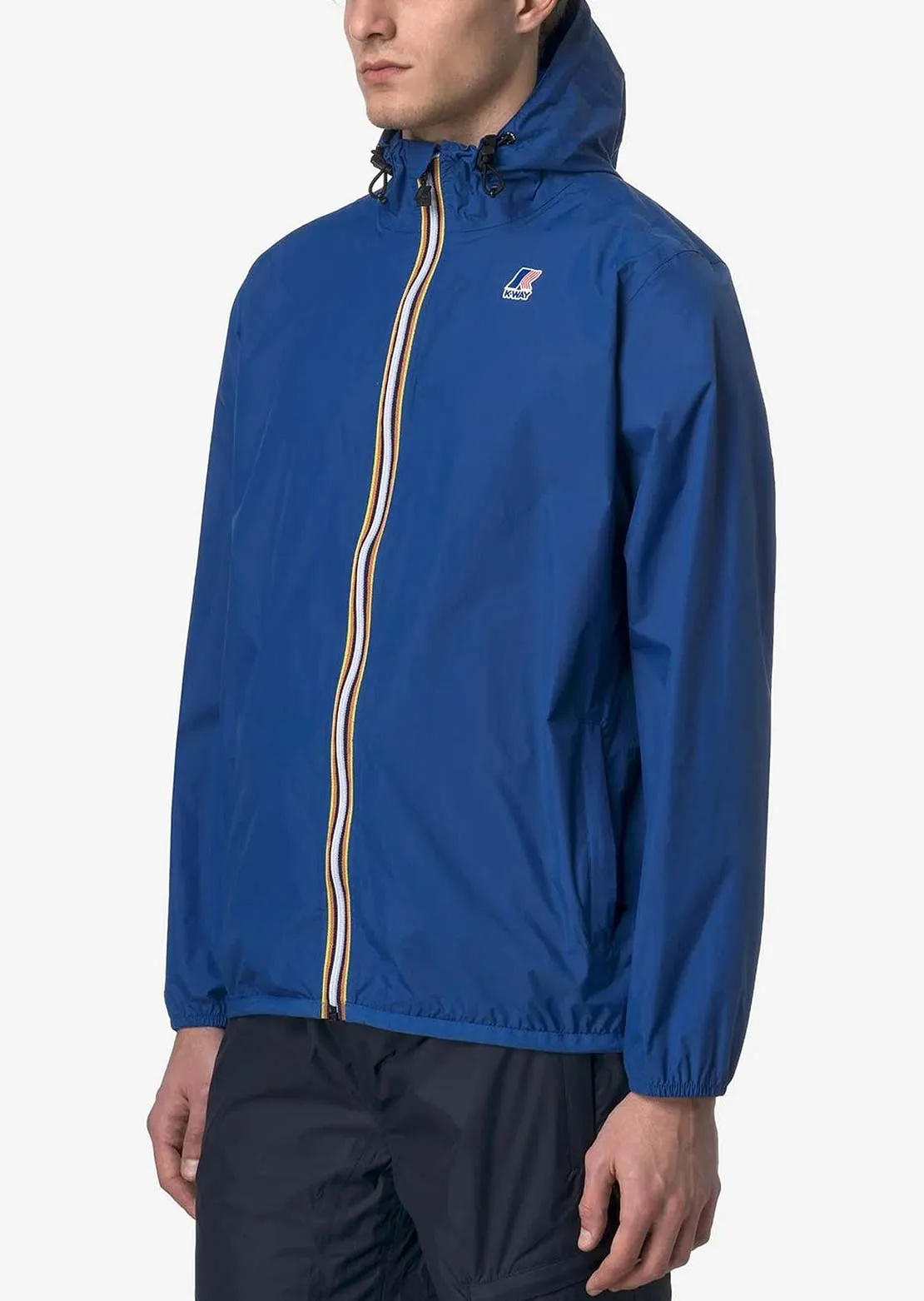 K-Way Unisex Claude Rain Jacket