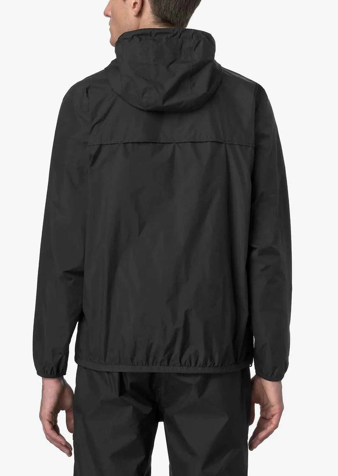 K-Way Unisex Claude Rain Jacket
