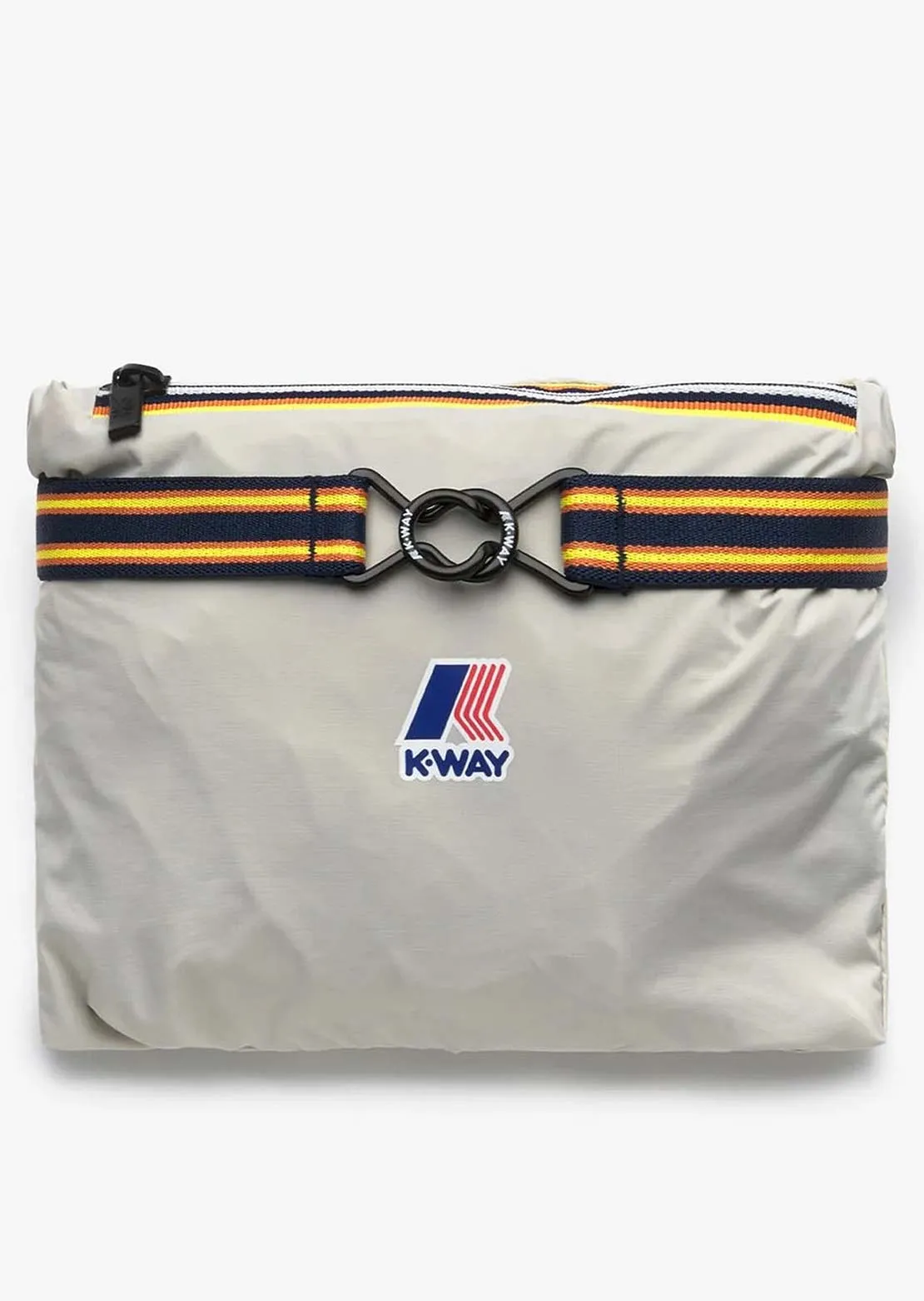 K-Way Unisex Claude Rain Jacket