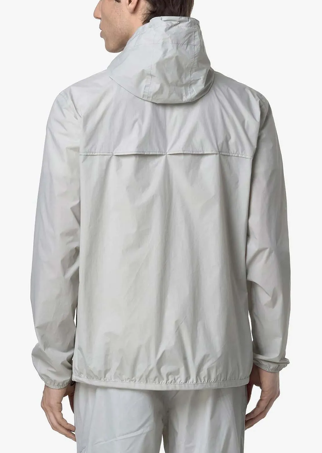 K-Way Unisex Claude Rain Jacket