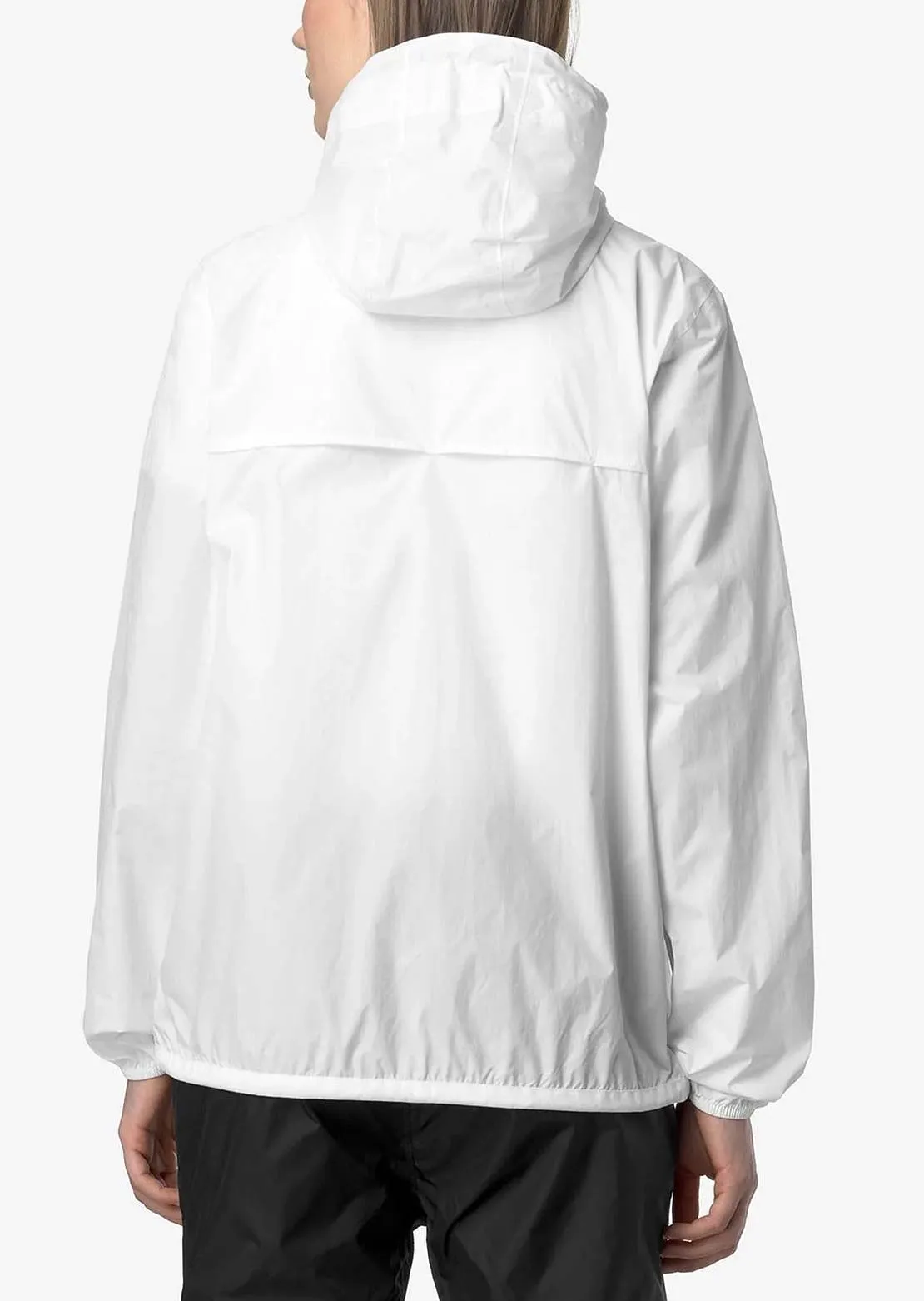 K-Way Unisex Claude Rain Jacket
