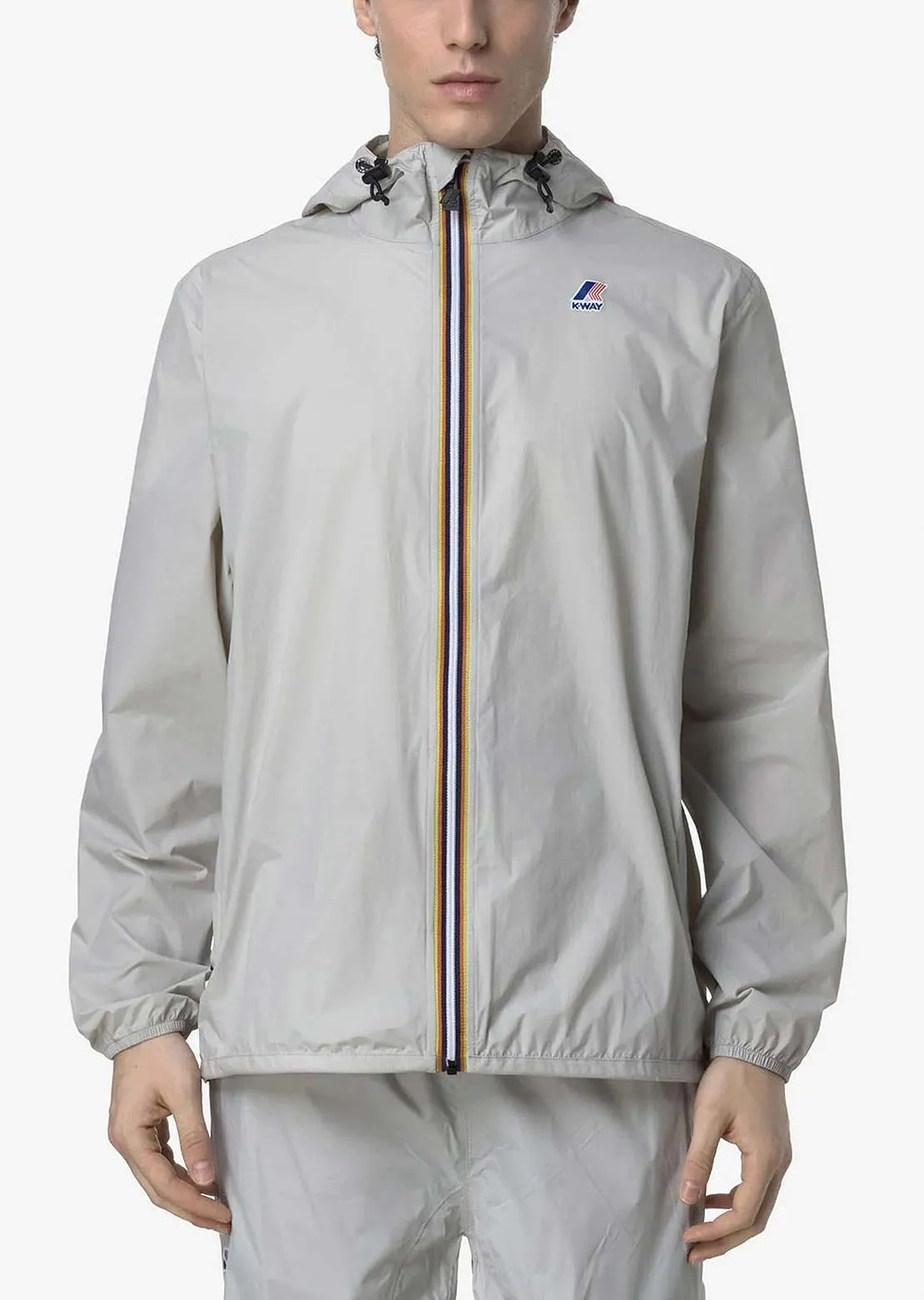 K-Way Unisex Claude Rain Jacket