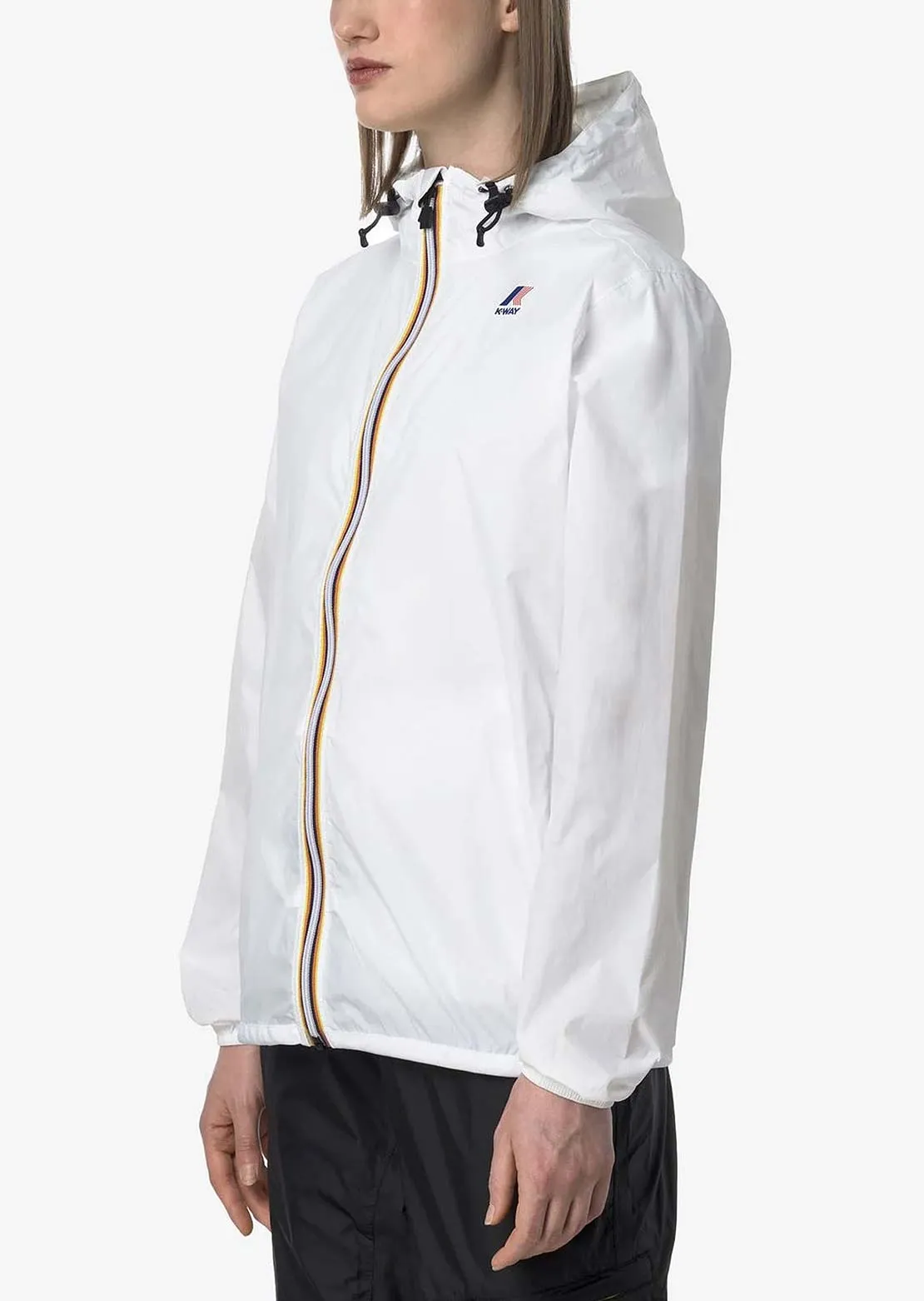 K-Way Unisex Claude Rain Jacket