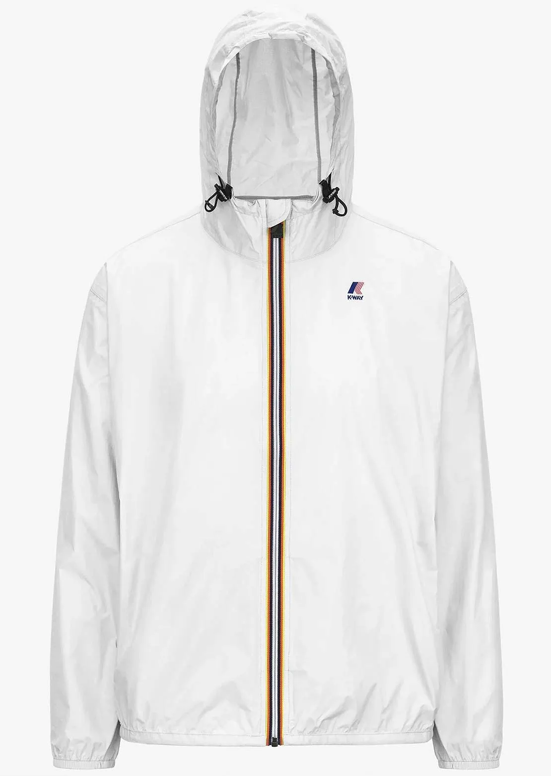 K-Way Unisex Claude Rain Jacket