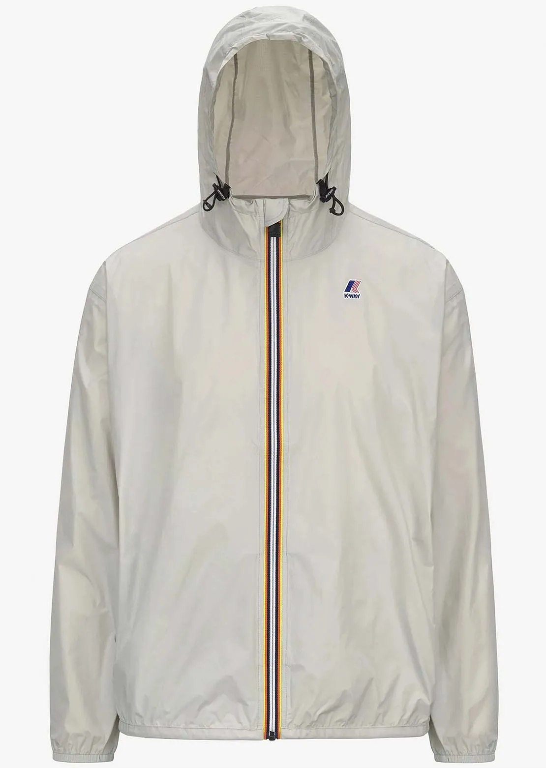 K-Way Unisex Claude Rain Jacket