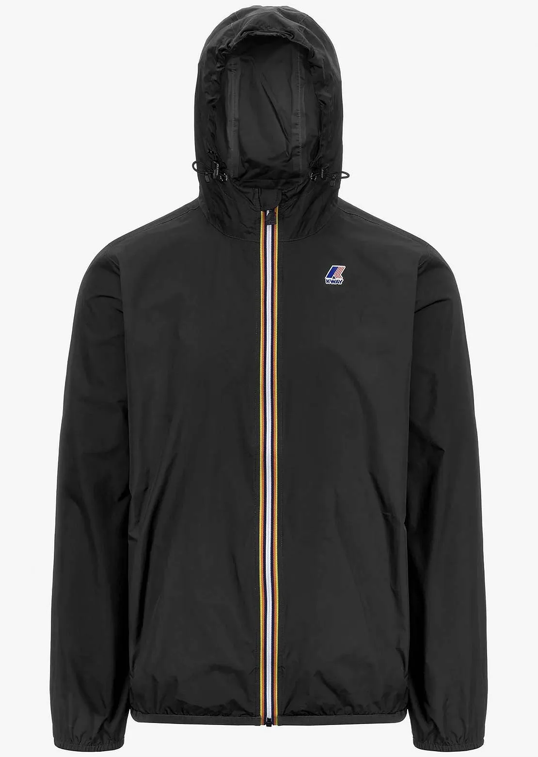 K-Way Unisex Claude Rain Jacket