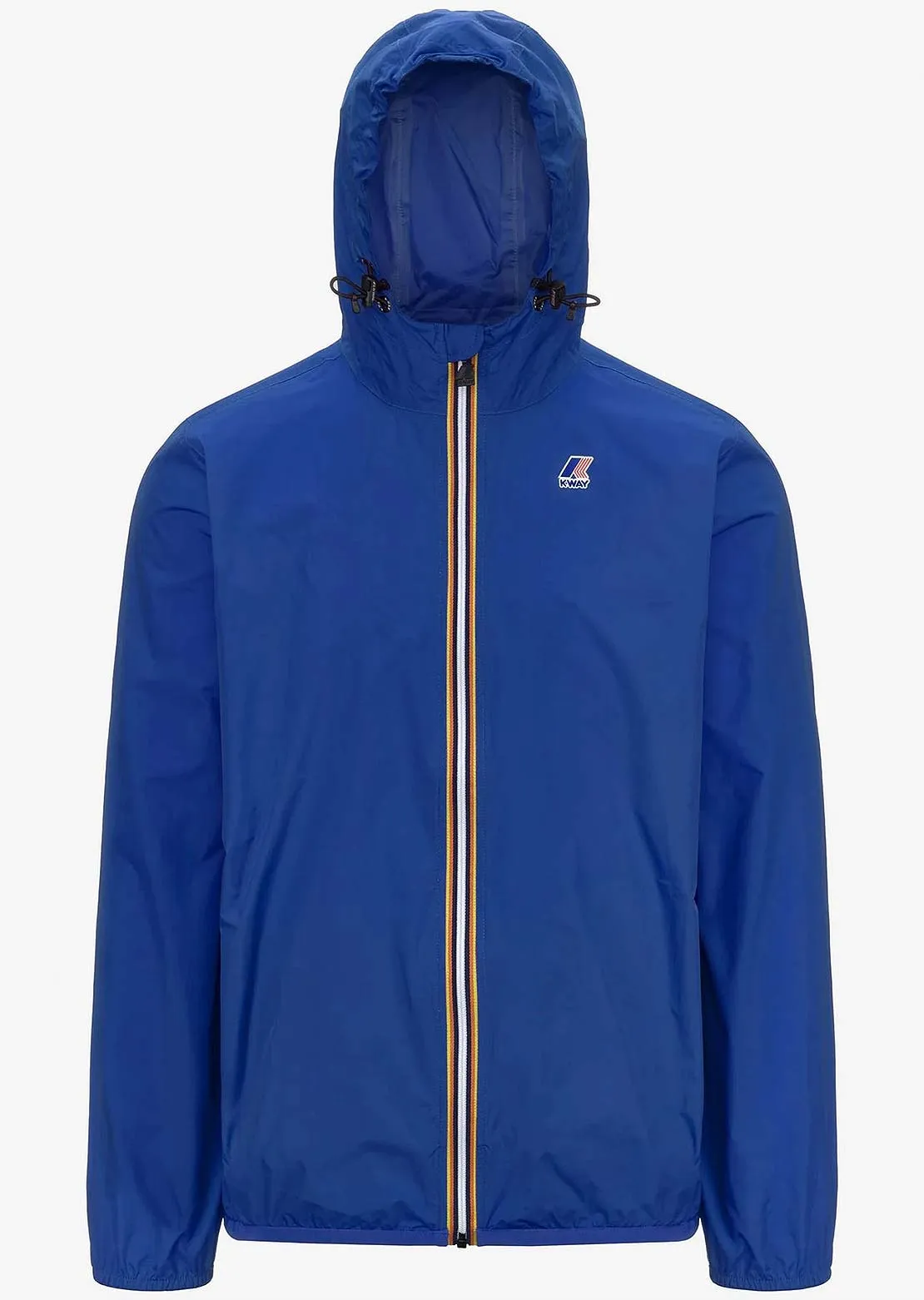 K-Way Unisex Claude Rain Jacket