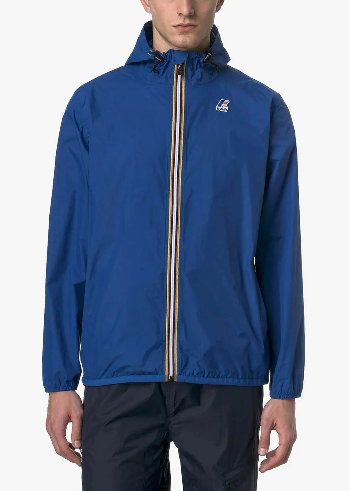 K-Way Unisex Claude Rain Jacket