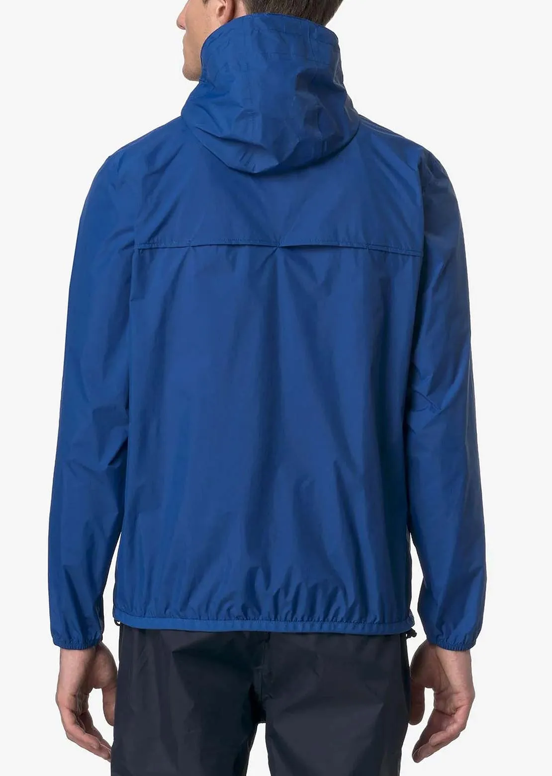 K-Way Unisex Claude Rain Jacket