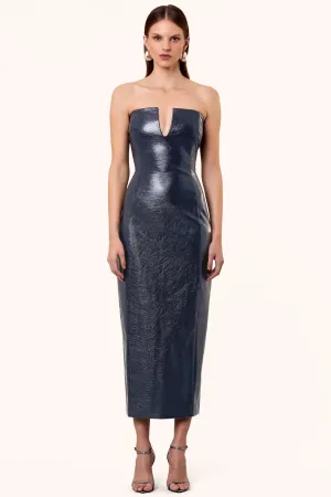 Katherine Dress - Midnight