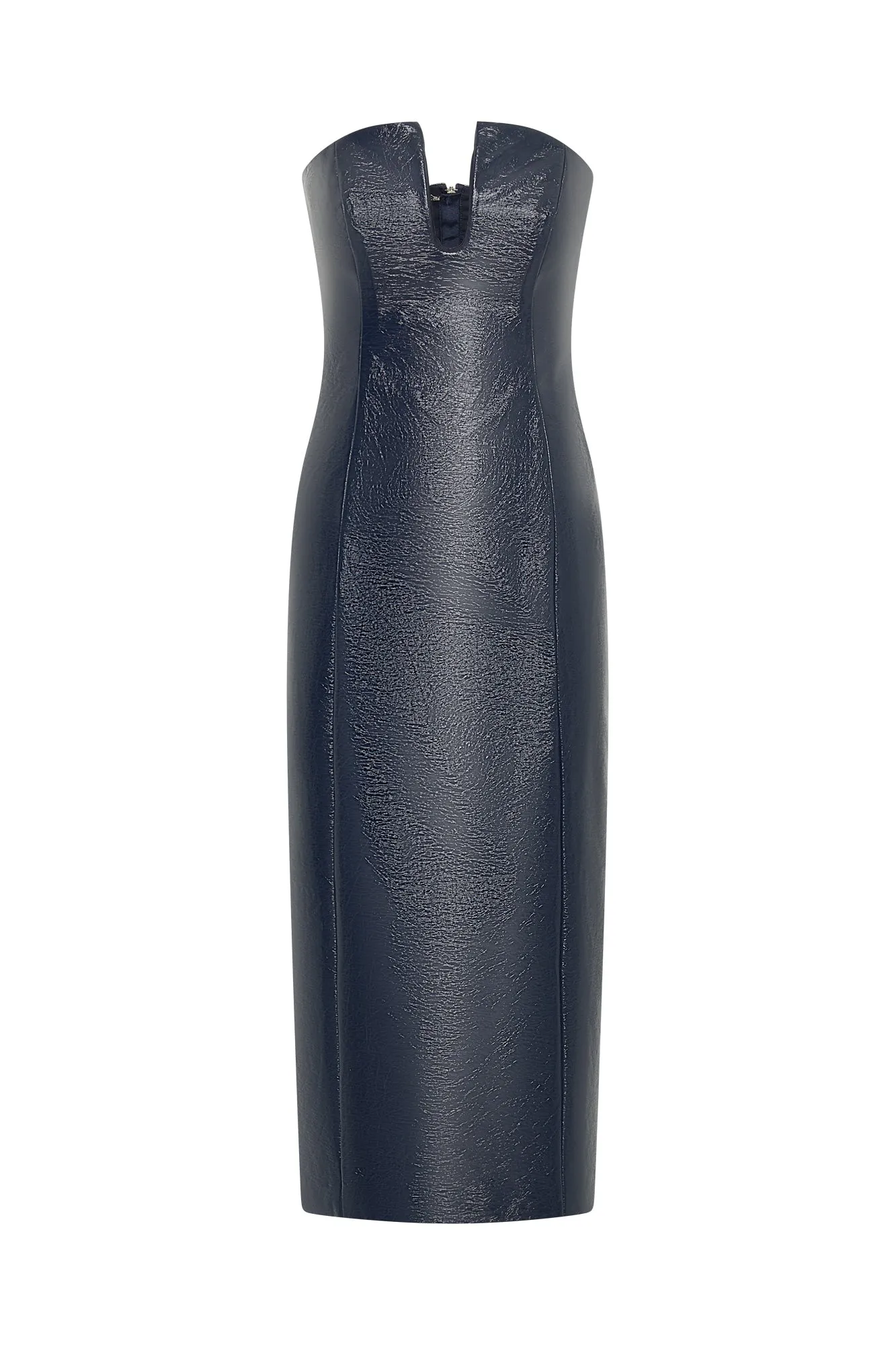 Katherine Dress - Midnight