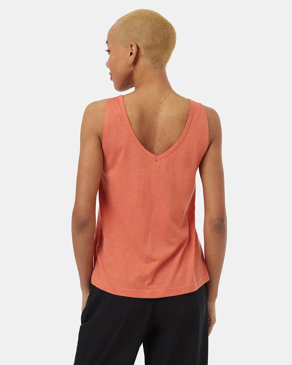 Kinney Tank