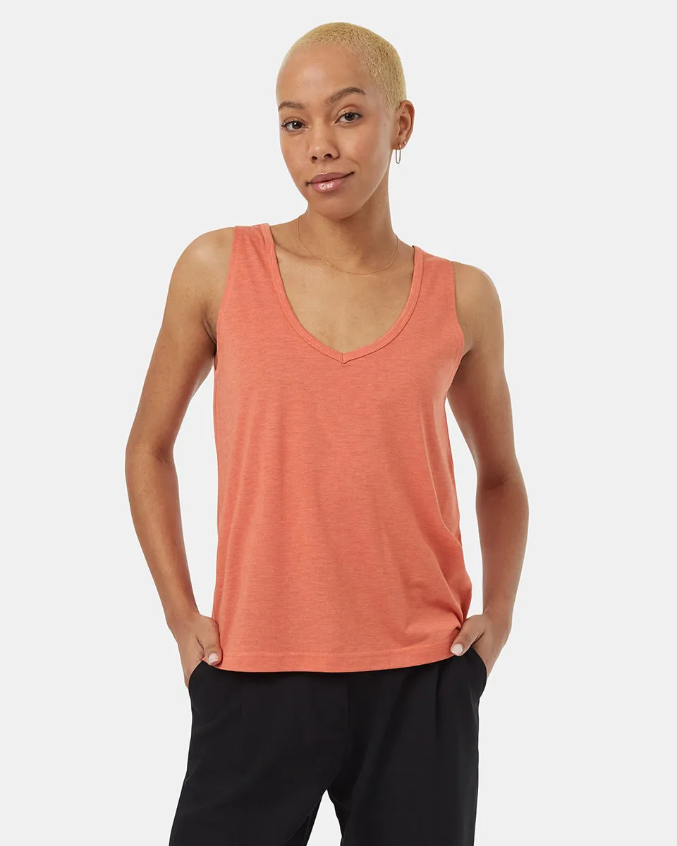 Kinney Tank