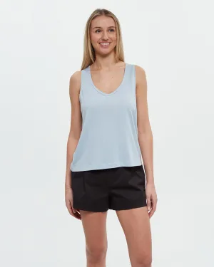 Kinney Tank
