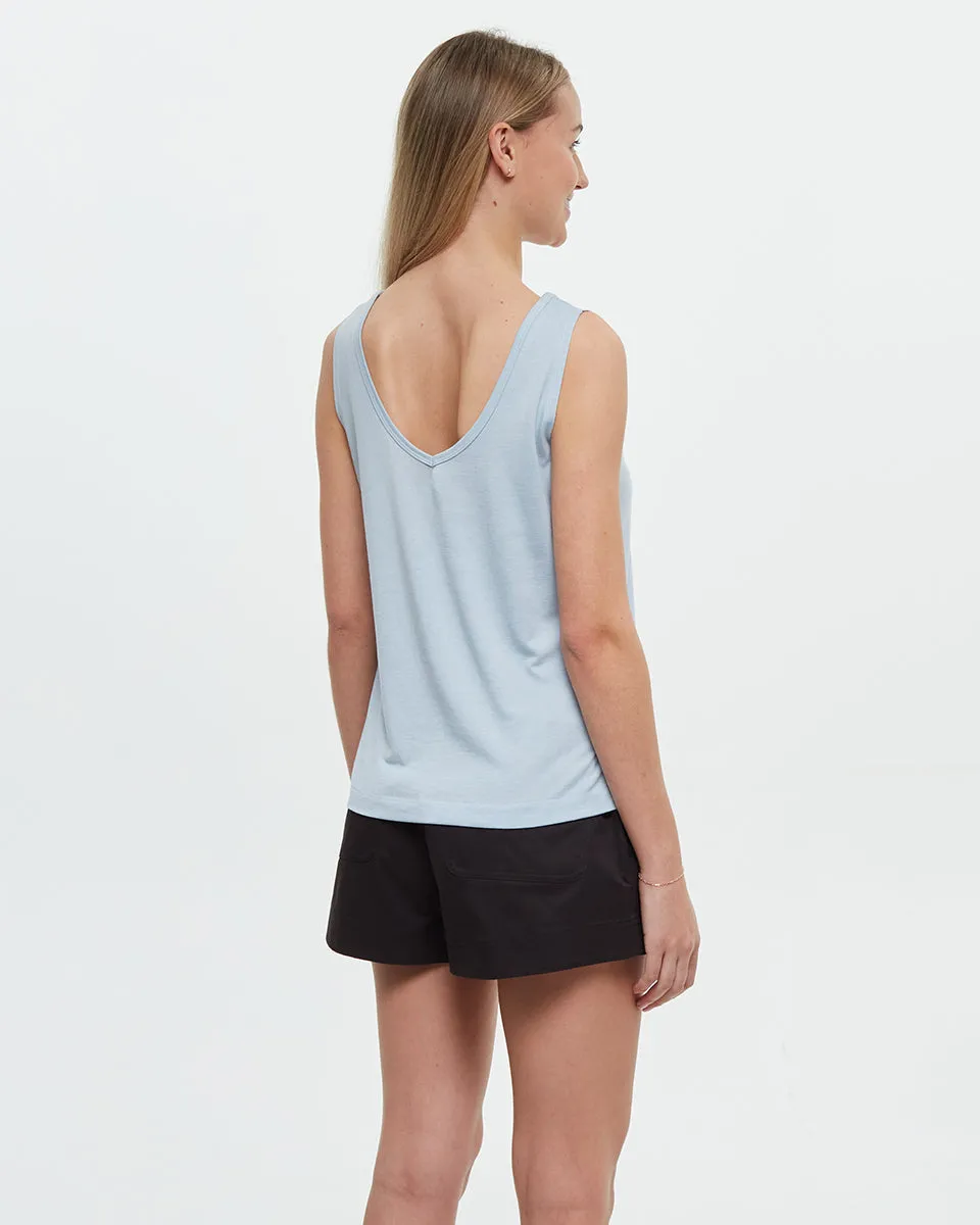 Kinney Tank