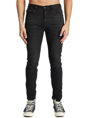 Kiss Chacey - K2 Skinny Jeans - Gravestone