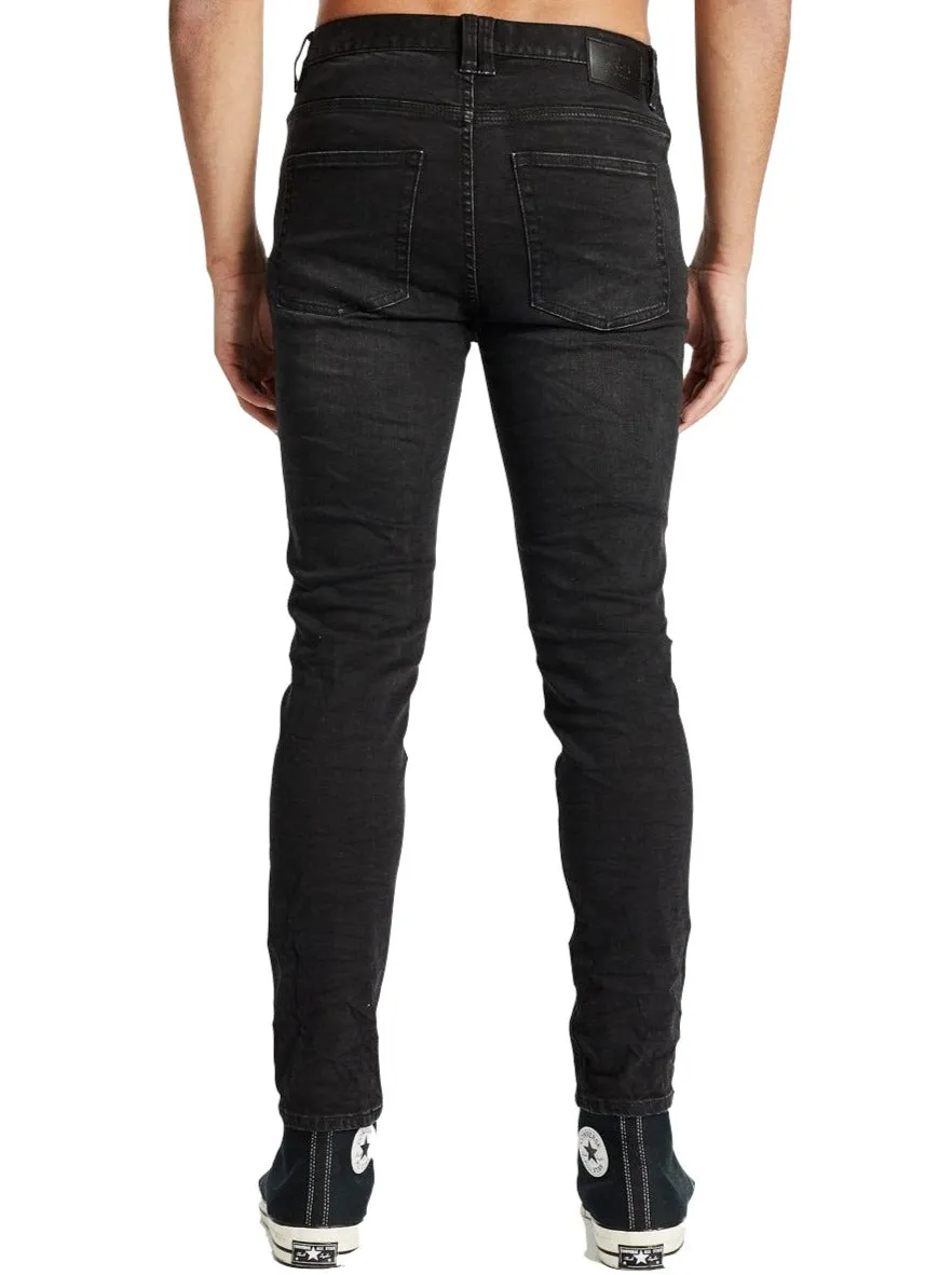 Kiss Chacey - K2 Skinny Jeans - Gravestone