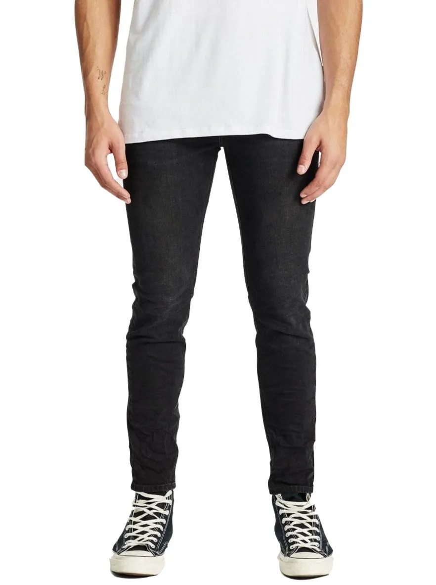 Kiss Chacey - K2 Skinny Jeans - Gravestone