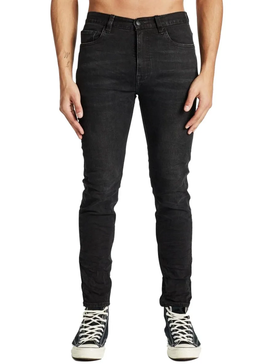 Kiss Chacey - K2 Skinny Jeans - Gravestone