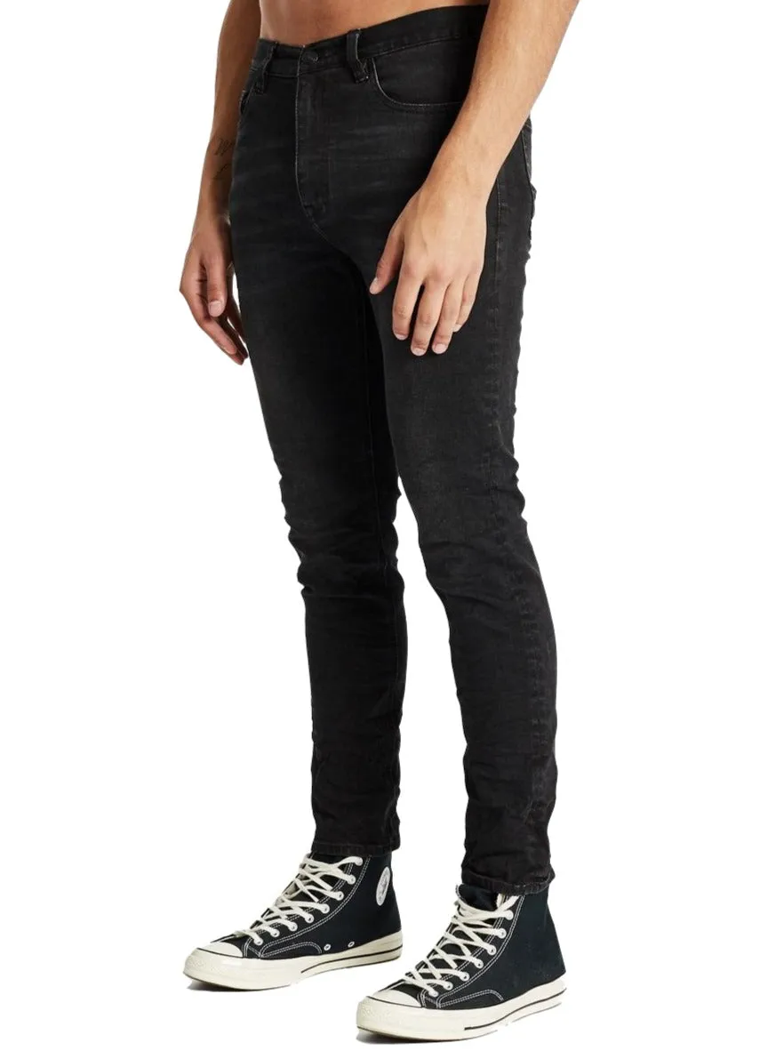 Kiss Chacey - K2 Skinny Jeans - Gravestone