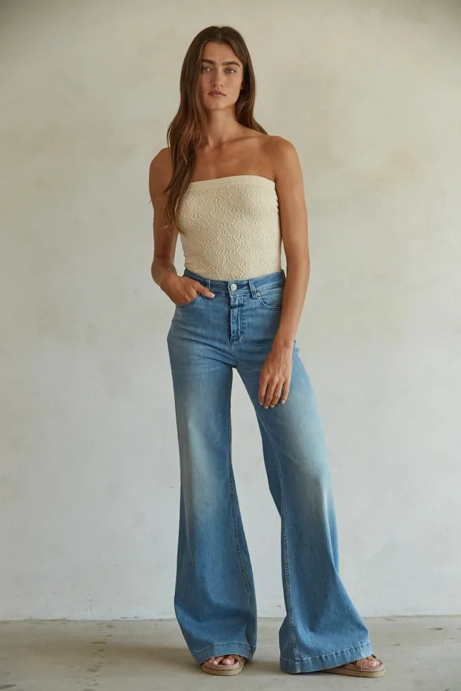 Kit Tube Top