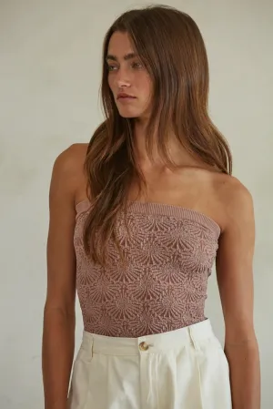 Kit Tube Top