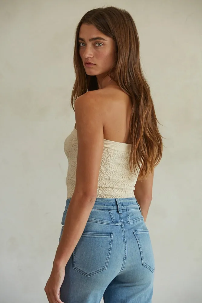 Kit Tube Top
