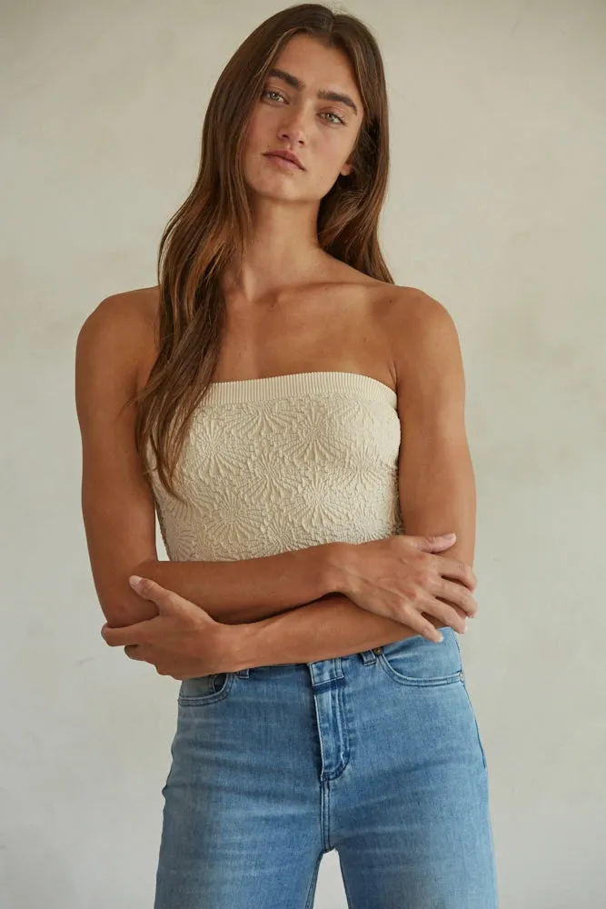 Kit Tube Top