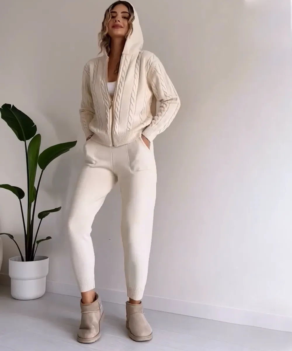 Kittie® | Women'S Hoodie Set
