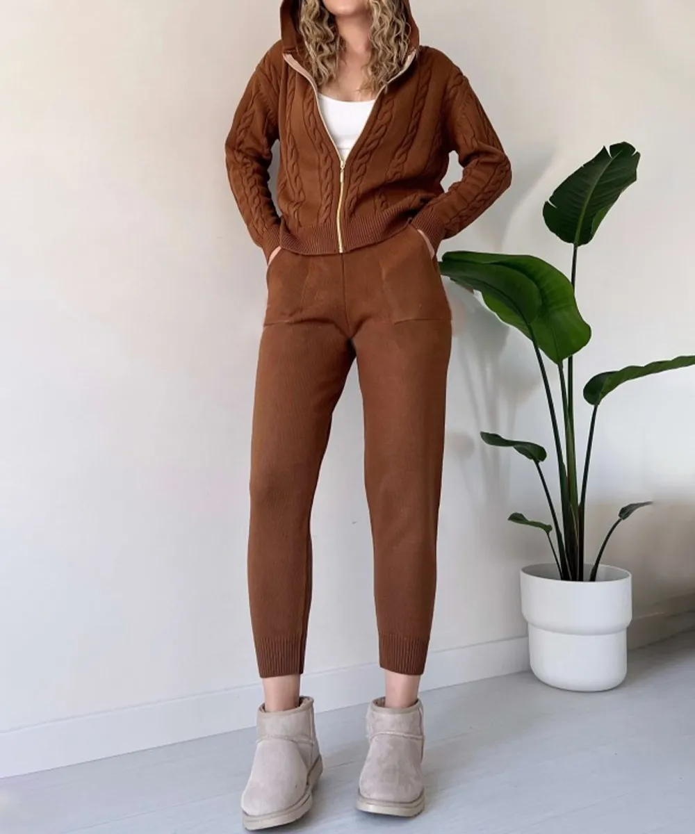Kittie® | Women'S Hoodie Set