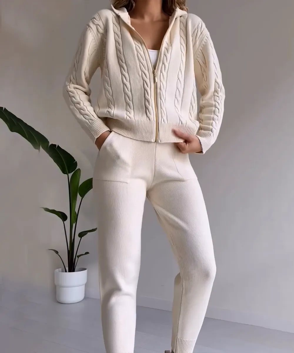 Kittie® | Women'S Hoodie Set