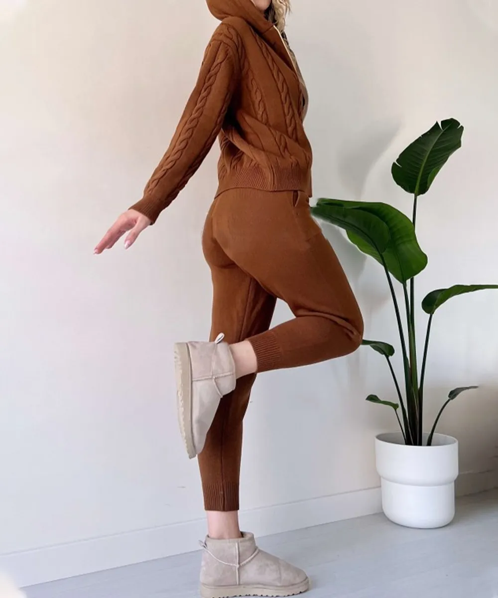 Kittie® | Women'S Hoodie Set