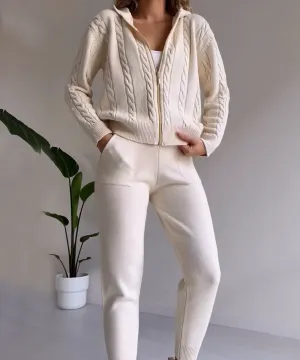 Kittie® | Women'S Hoodie Set