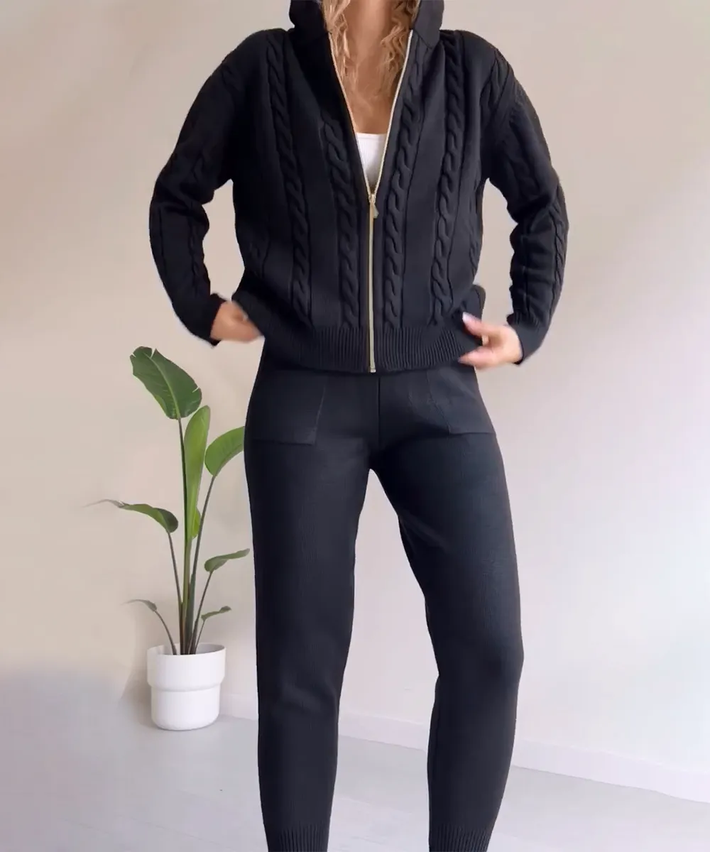 Kittie® | Women'S Hoodie Set